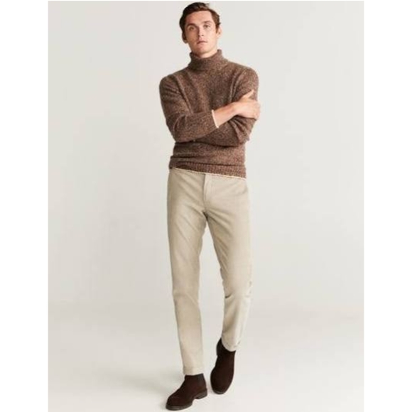 Topman Other - TOPMAN Stretch Skinny, pants. like new. Size W40-